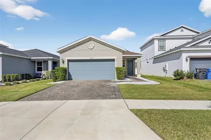 RIVERVIEW FL Home