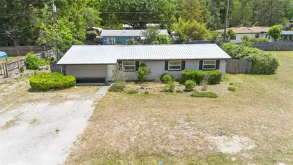 HIGH SPRINGS FL Home