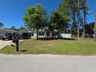 PALM COAST FL Home
