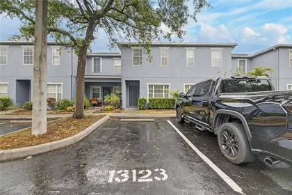 GIBSONTON FL Home