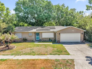 SANFORD FL Home