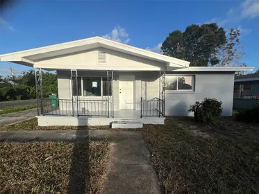 COCOA FL Home