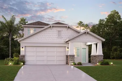 PALM COAST FL Home