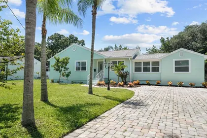 TAMPA FL Home