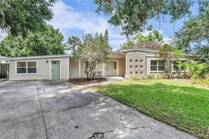 BELLE ISLE FL Home