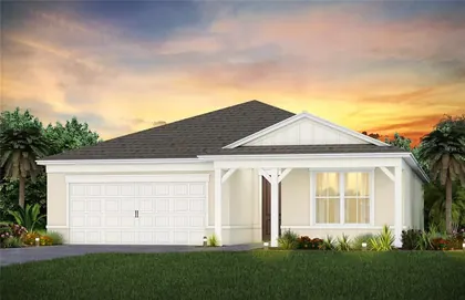 KISSIMMEE FL Home