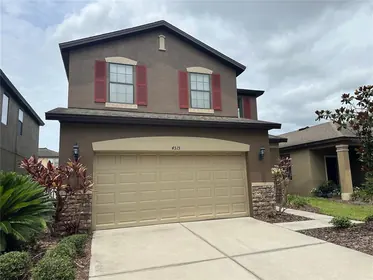 RIVERVIEW FL Home