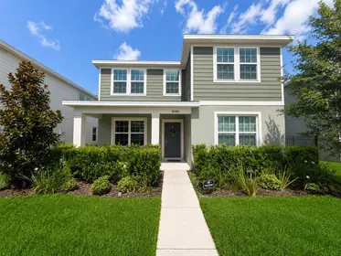APOPKA FL Home