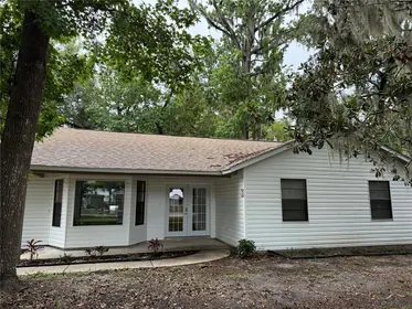 CRYSTAL RIVER FL Home