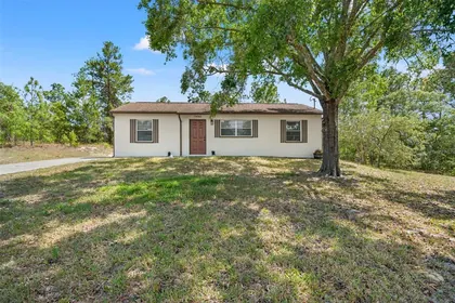 SPRING HILL FL Home