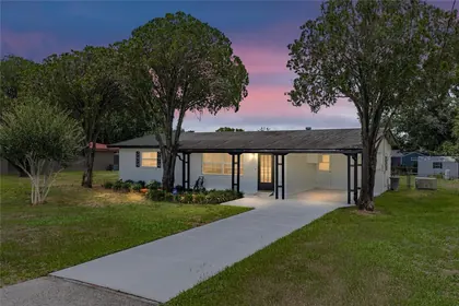 ZEPHYRHILLS FL Home