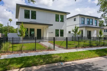ST PETERSBURG FL Home