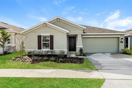 BARTOW FL Home