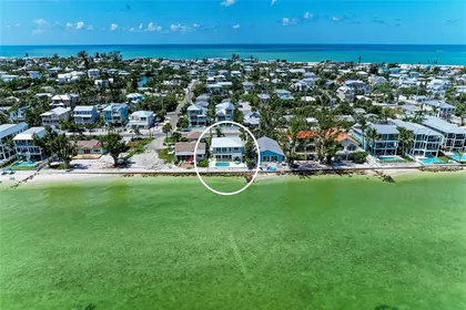 ANNA MARIA FL Home