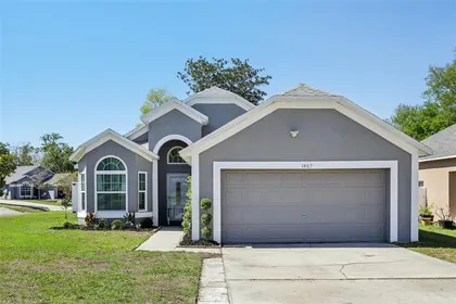 APOPKA FL Home