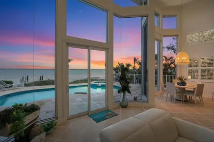 LONGBOAT KEY FL Home