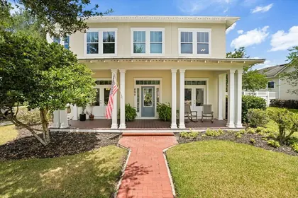 WINTER GARDEN FL Home