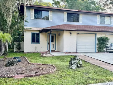 HOMOSASSA FL Home