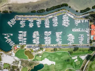 LONGBOAT KEY FL Home