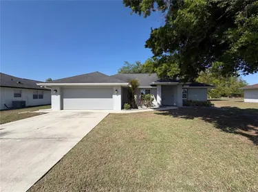 PUNTA GORDA FL Home