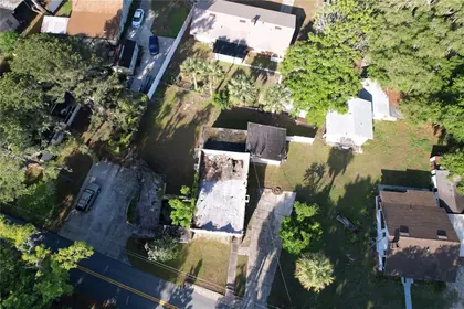 LEESBURG FL Property