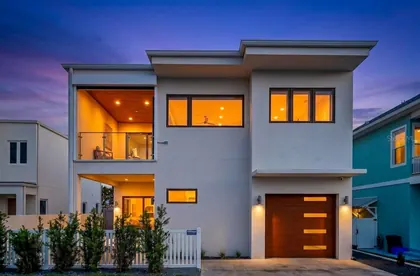 NEW SMYRNA BEACH FL Home