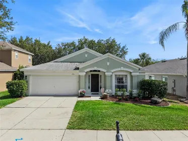 CASSELBERRY FL Home