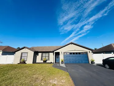 DELTONA FL Home