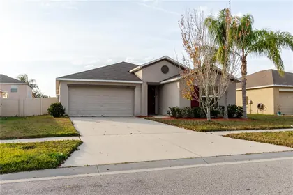 RUSKIN FL Home
