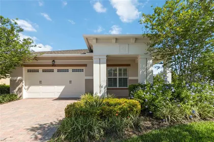 ST CLOUD FL Home