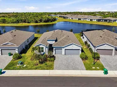 ENGLEWOOD FL Home
