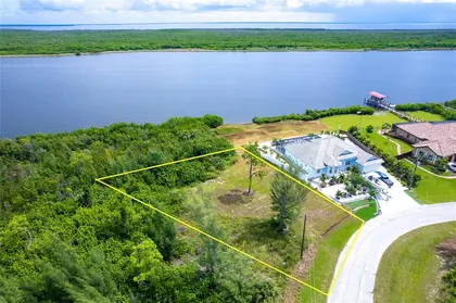 PORT CHARLOTTE FL Property