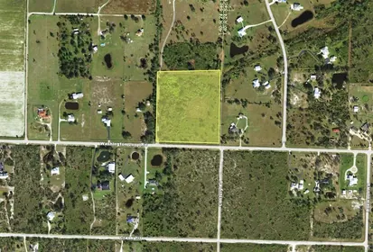 PUNTA GORDA FL Property