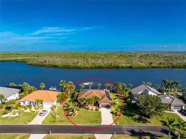 PLACIDA FL Home