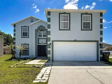 KISSIMMEE FL Home