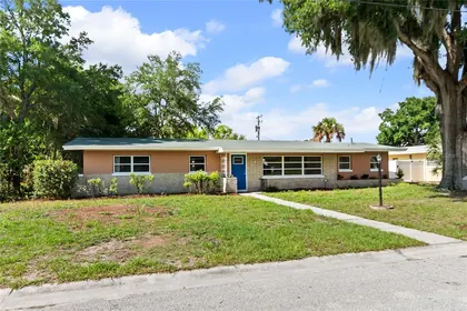 WINTER HAVEN FL Home