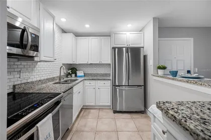 PALM HARBOR FL Home