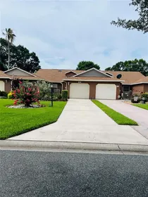 LEESBURG FL Home