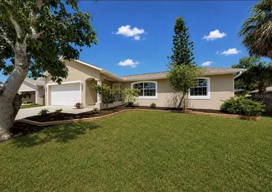 APOLLO BEACH FL Home