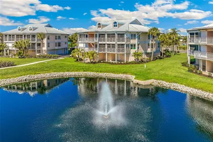 PLACIDA FL Home