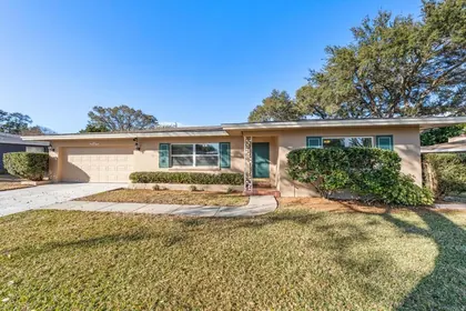 CLEARWATER FL Home