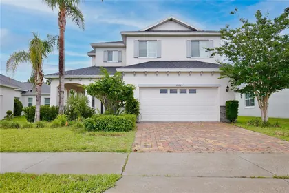 CLERMONT FL Home