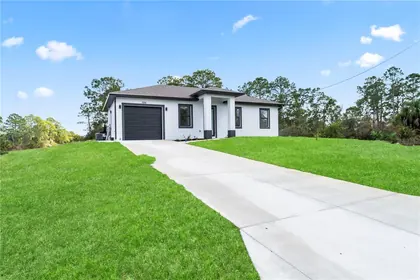 LEHIGH ACRES FL Home