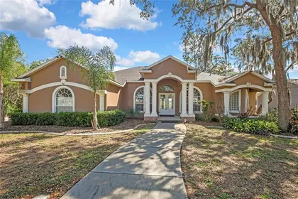 SPRING HILL FL Home