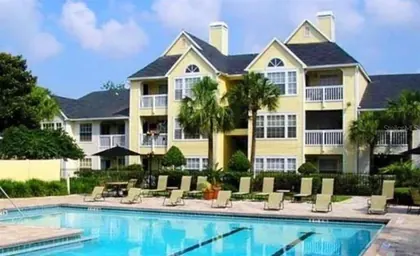 ORLANDO FL Home