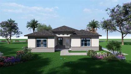 KISSIMMEE FL Home