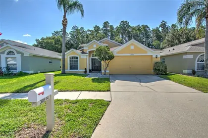 WESLEY CHAPEL FL Home