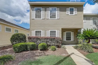 GAINESVILLE FL Home