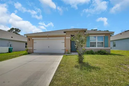 DELTONA FL Home
