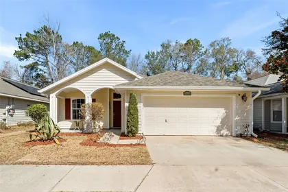 GAINESVILLE FL Home